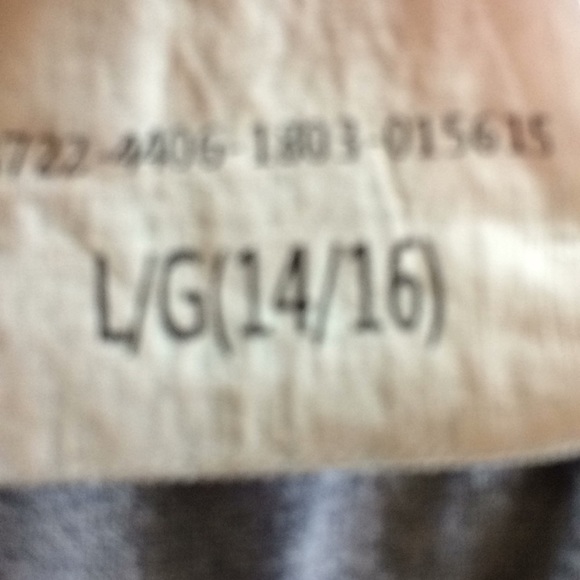 pants - Picture 2 of 3